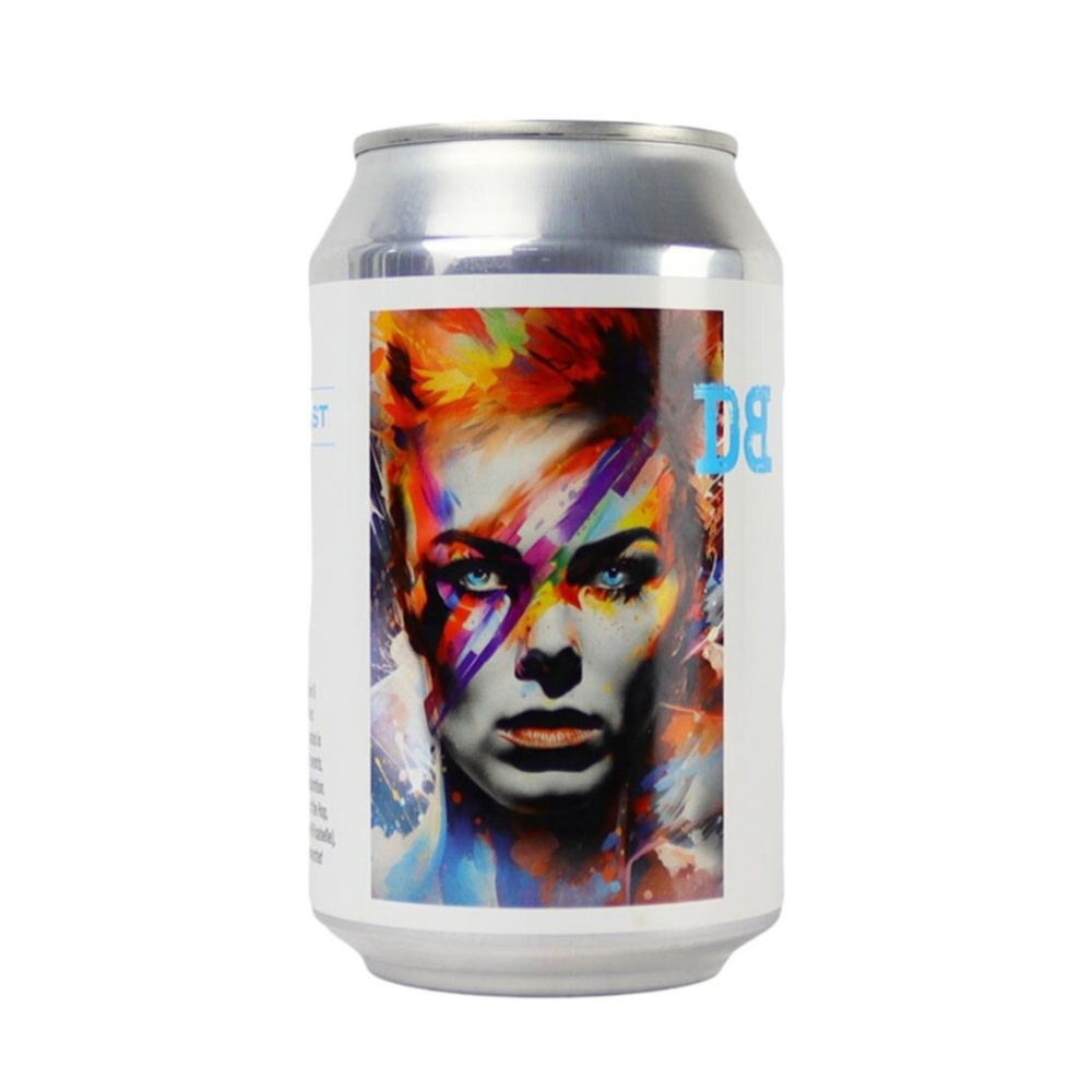 Dutch Bargain Dutch Bergain Zibi Sardust 33CL 7,8% Dutch Bargain Dutch Bergain Zibi Sardust 33CL 7,8%