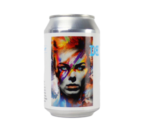 Dutch Bargain Zibi Sardust 33CL Dutch Bargain Zibi Sardust 33CL