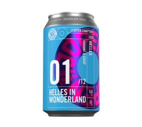 Jopen Helles In Wonderland 33CL Jopen Helles In Wonderland 33CL