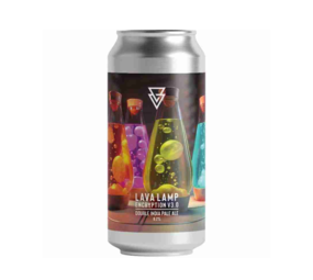 Azvex Brewing Lava Lamp Encryption V3.0 44CL Azvex Brewing Lava Lamp Encryption V3.0 44CL