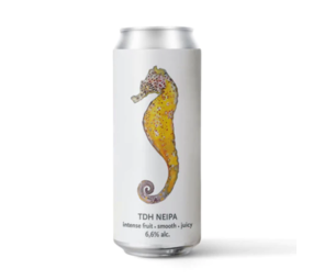 BEVOG Spotted Seahorse 44CL BEVOG Spotted Seahorse 44CL