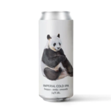 BEVOG Bevog Giant Panda 50CL BEVOG Bevog Giant Panda 50CL