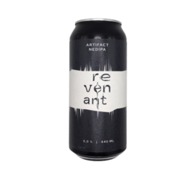 Revenant Brewing Artifact 44CL Revenant Brewing Artifact 44CL