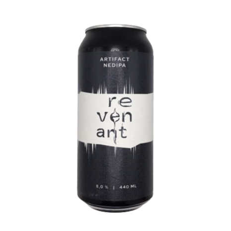 Revenant Brewing Revenant Brewing Artifact 44CL 8%