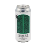 Factory Brewing Behind The Locked Door 44CL Factory Brewing Behind The Locked Door 44CL