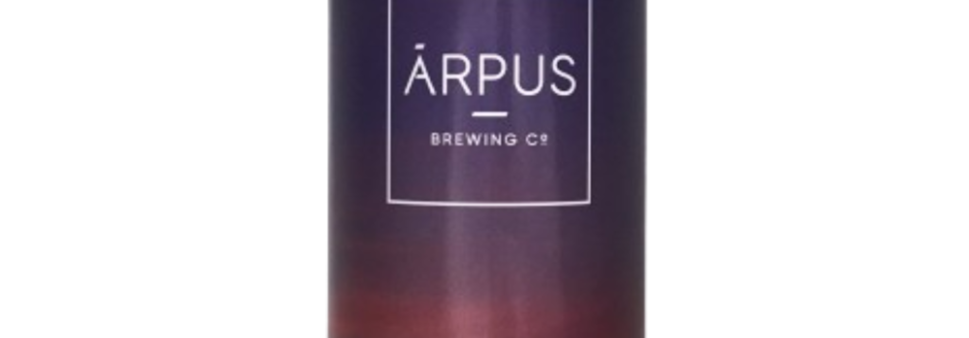 Arpus Ddh Hops X Art #20 44CL 6,5%