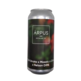 Arpus Tdh Strata X Mosaic X Citra X Nelson Dipa 44CL Arpus Tdh Strata X Mosaic X Citra X Nelson Dipa 44CL