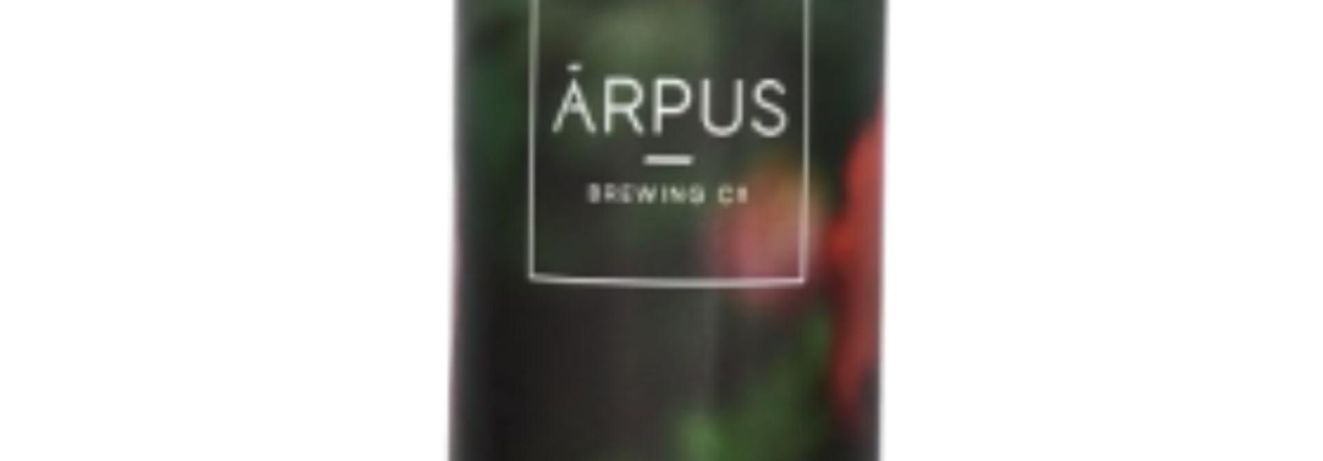 Arpus Tdh Strata X Mosaic X Citra X Nelson Dipa 44CL 8%