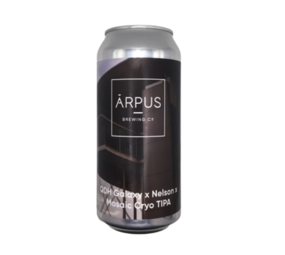 Arpus Qdh Galaxy X Nelson X Mosaic Cryo Tipa 44CL Arpus Qdh Galaxy X Nelson X Mosaic Cryo Tipa 44CL