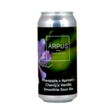 Arpus Apricot x Cherry X Vanilla Smoothie Sour Ale 44CL Arpus Apricot x Cherry X Vanilla Smoothie Sour Ale 44CL