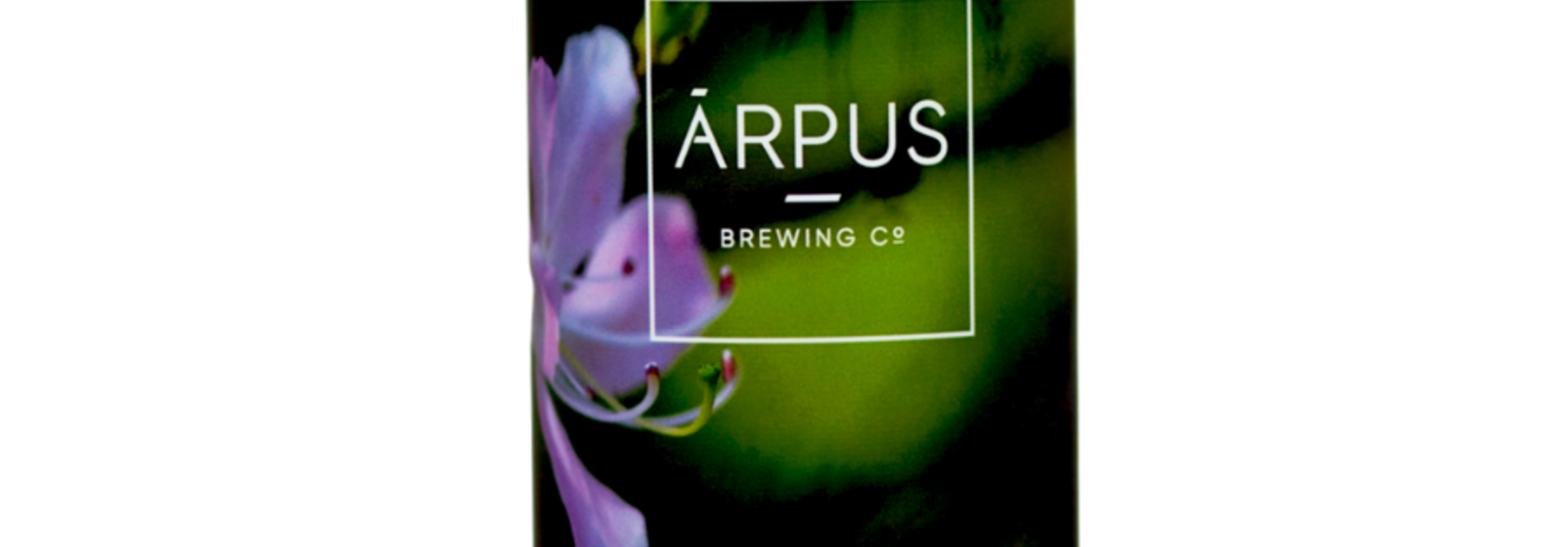 Arpus Apricot x Cherry X Vanilla Smoothie Sour Ale 44CL 5%