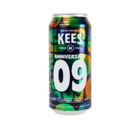 Kees Anniversary 09 44CL Kees Anniversary 09 44CL