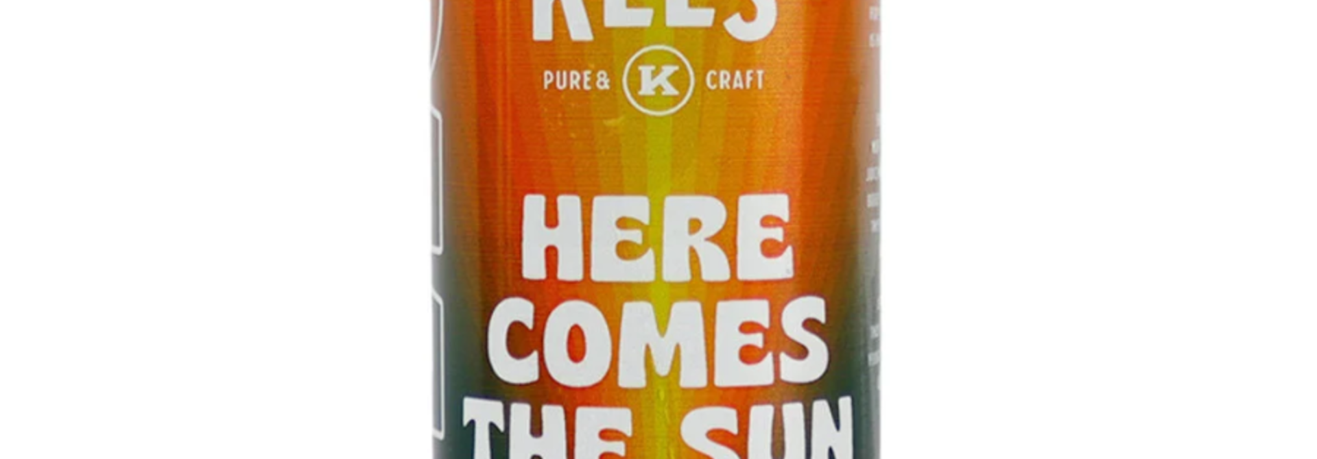 Kees Here Comes The Sun 44CL 9,2%