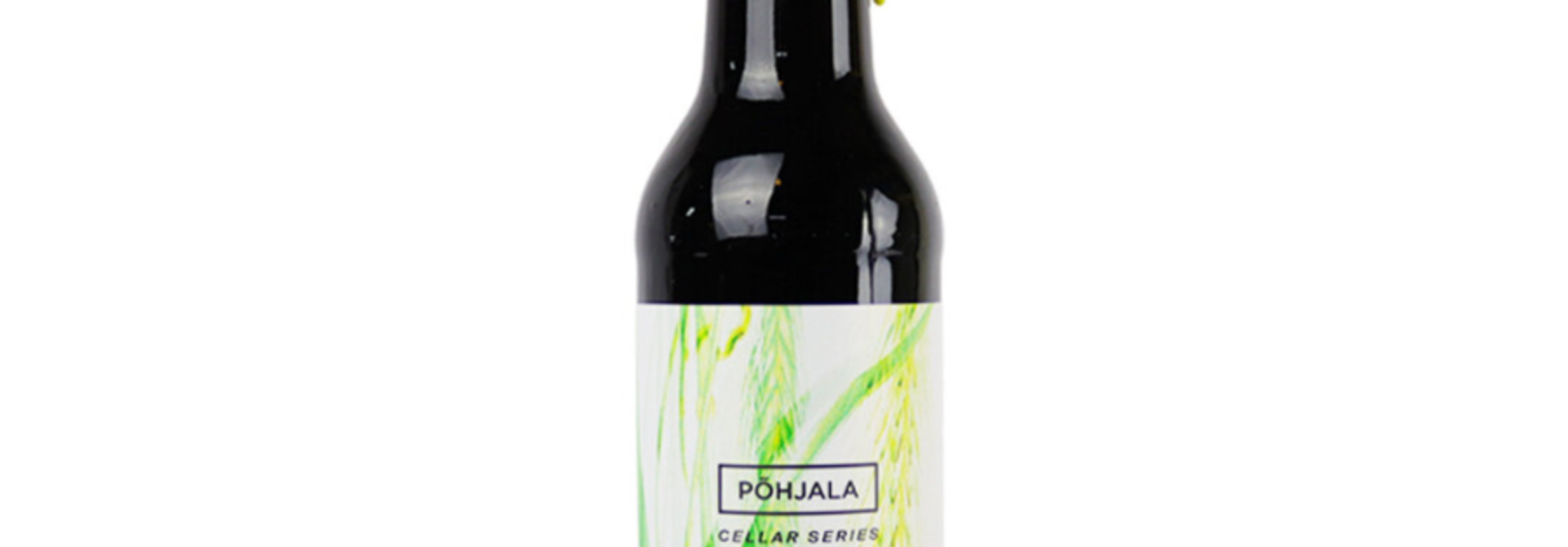 Pohjala Rudolf Ba 33CL 12%