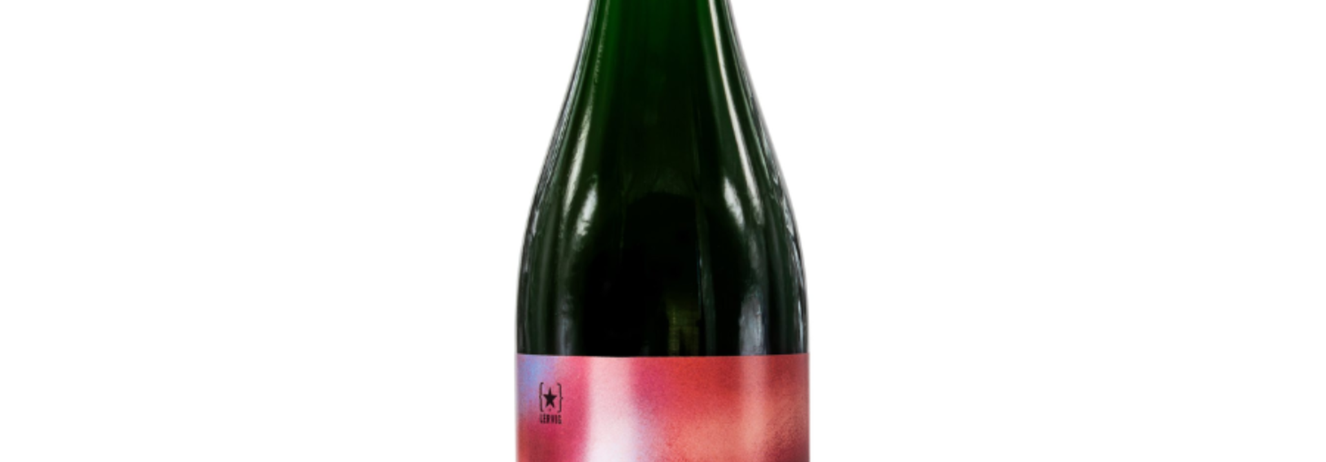 Lervig Vin Santo Sour 75CL 9,5%