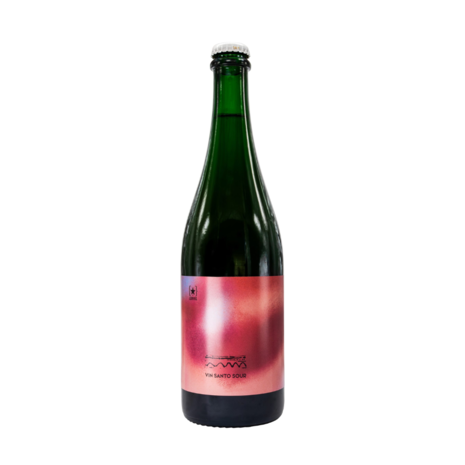 Lervig Lervig Vin Santo Sour 75CL 9,5%