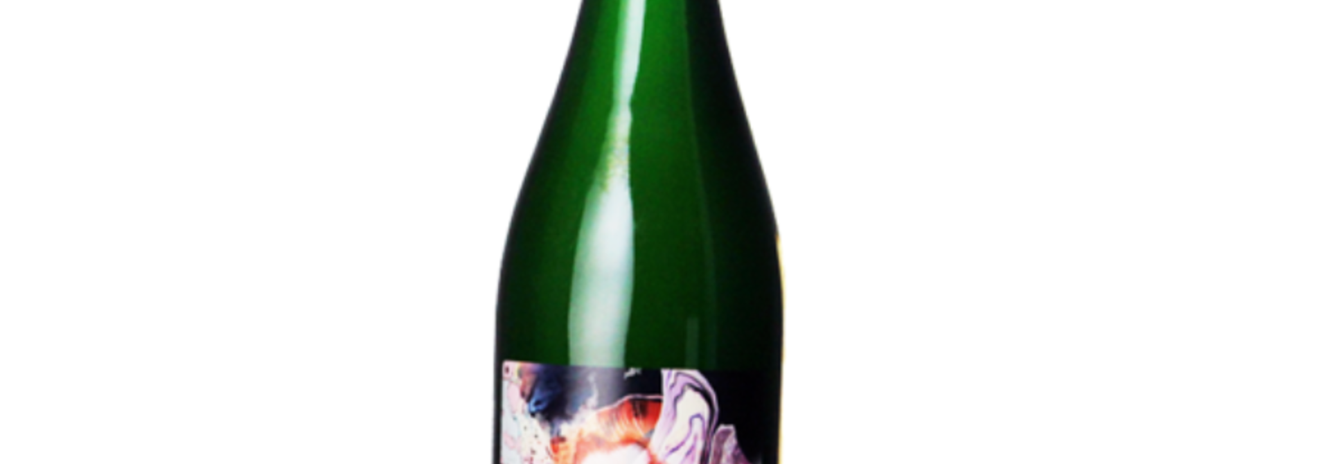 Lervig/Nevel Wild Ales Defunked 75CL 6,5%