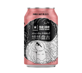 Lervig You You Pangu 33CL Lervig You You Pangu 33CL