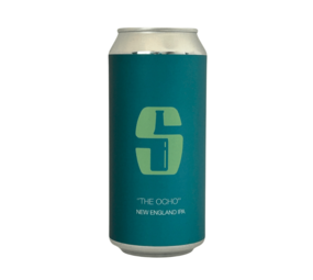 Salikatt The Ocho 44CL Salikatt The Ocho 44CL