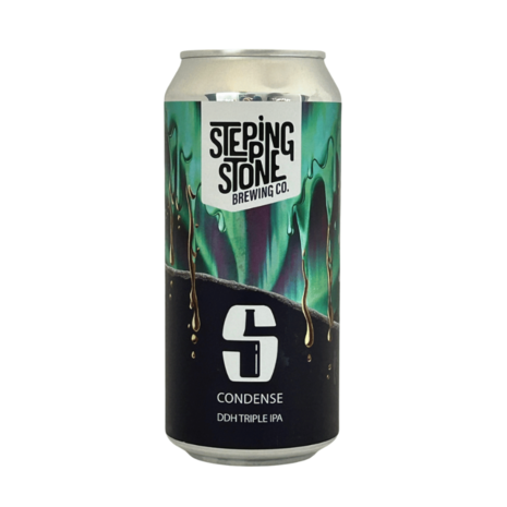 Salikatt Salikatt/Stepping Stone Condense 44CL 10% Salikatt Salikatt/Stepping Stone Condense 44CL 10%