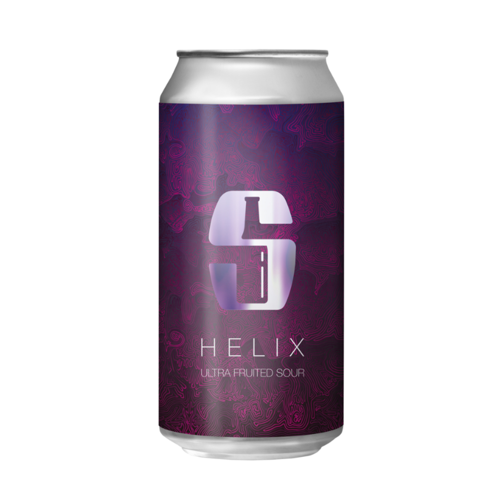 Salikatt Salikatt Helix 44CL 8% Salikatt Salikatt Helix 44CL 8%