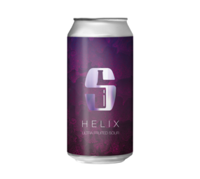 Salikatt Helix 44CL Salikatt Helix 44CL