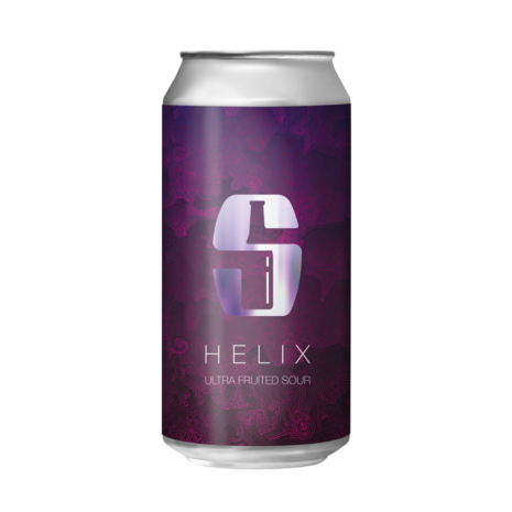 Salikatt Salikatt Helix 44CL 8% Salikatt Salikatt Helix 44CL 8%