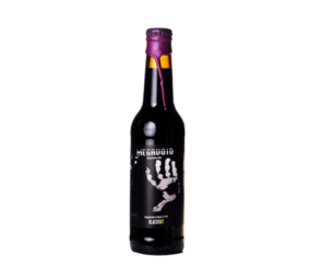 Blackout Brewing Megavoid Bourbon Ba 33CL Blackout Brewing Megavoid Bourbon Ba 33CL