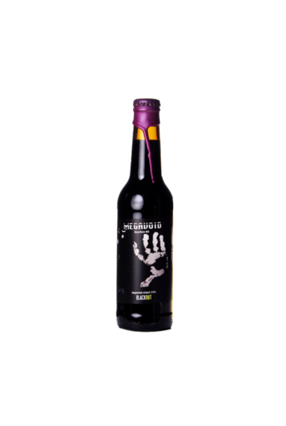 Megavoid Bourbon Ba 33CL