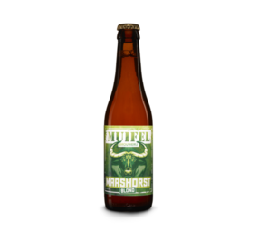 Muifel Maashorst Blond 33CL Muifel Maashorst Blond 33CL