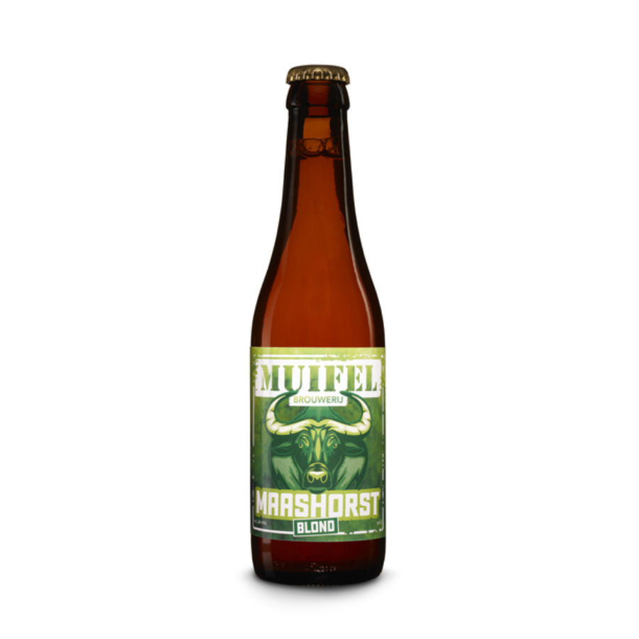 Muifel Maashorst Blond 33CL
