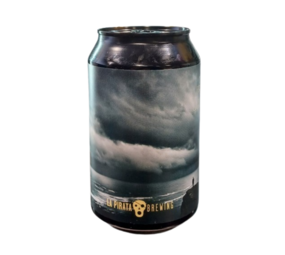 La Pirata The Last Yell From The Abyss 33CL La Pirata The Last Yell From The Abyss 33CL