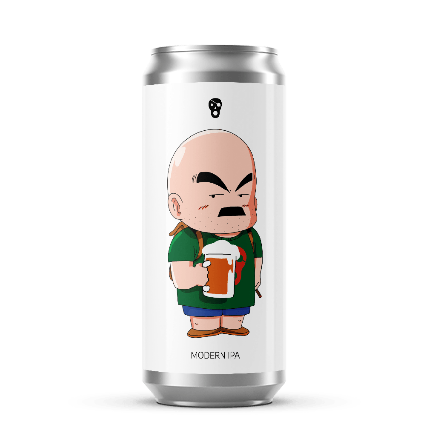 La Pirata La Pirata Very Difficult Year 44CL