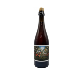 Popihn Popihn Framboise Vanille 2023 75CL Popihn Popihn Framboise Vanille 2023 75CL