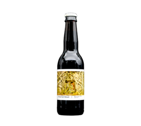 Popihn Imperial Stout BA Blend Cacao Vanilla 33CL Popihn Imperial Stout BA Blend Cacao Vanilla 33CL