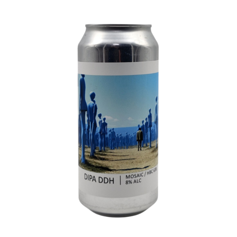 Popihn Popihn Dipa Ddh Mosaic HBC-638 44CL 8% Popihn Popihn Dipa Ddh Mosaic HBC-638 44CL 8%