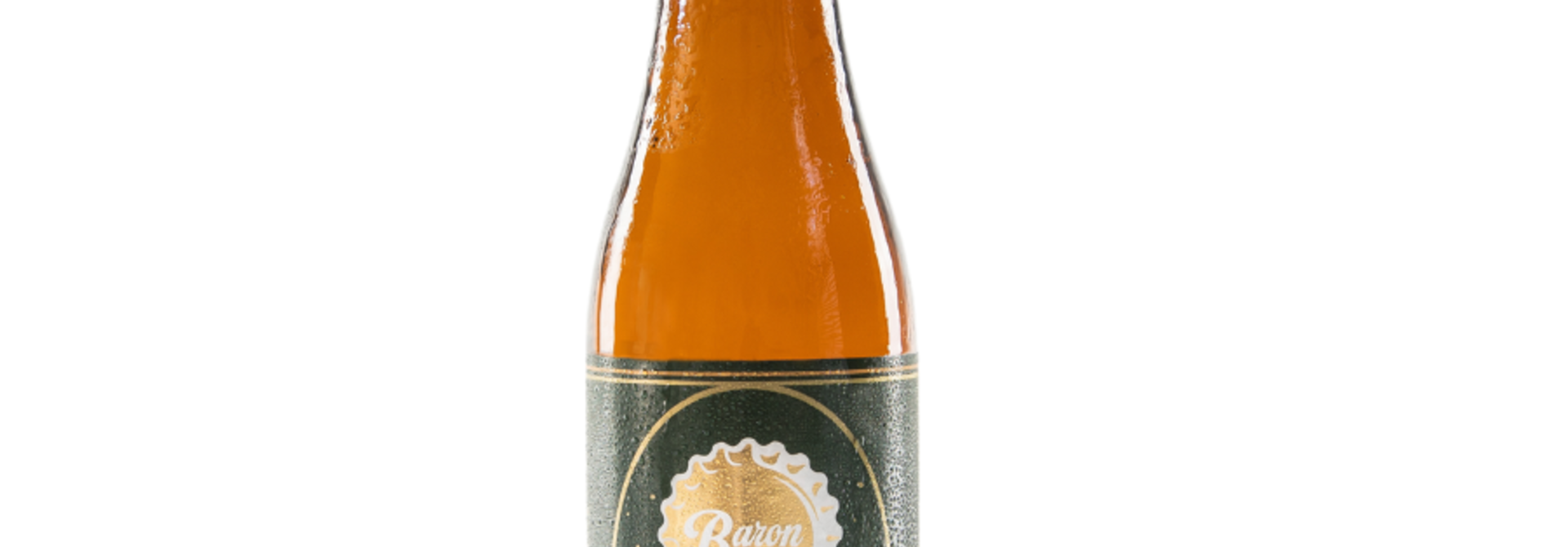 Baron Brouwerij Intrige Armagnac Infused 33cl 8,9%