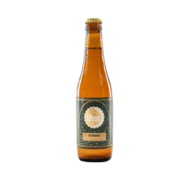 Baron Brouwerij Intrige Armagnac infused 33cl Baron Brouwerij Intrige Armagnac infused 33cl