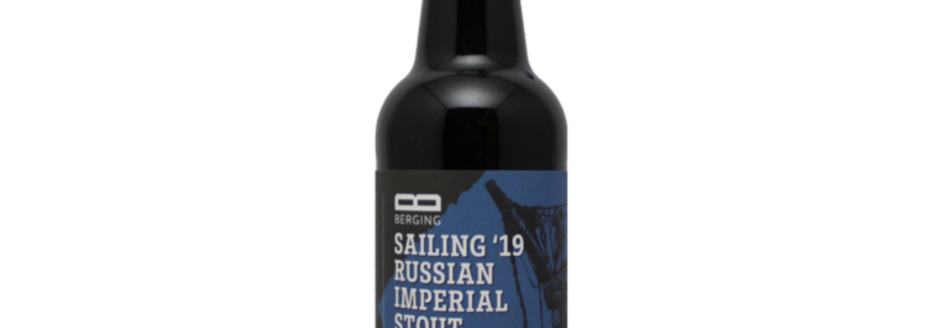 Berging Sailing '19 RIS BA 50CL 12%