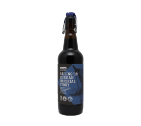 Berging Sailing '19 RIS BA 50CL Berging Sailing '19 RIS BA 50CL