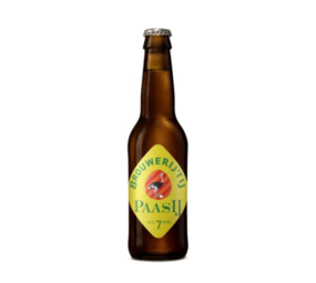 't Ij Paasij 33CL 't Ij Paasij 33CL