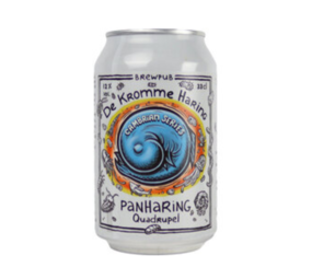 Kromme Haring Panharing 33CL Kromme Haring Panharing 33CL