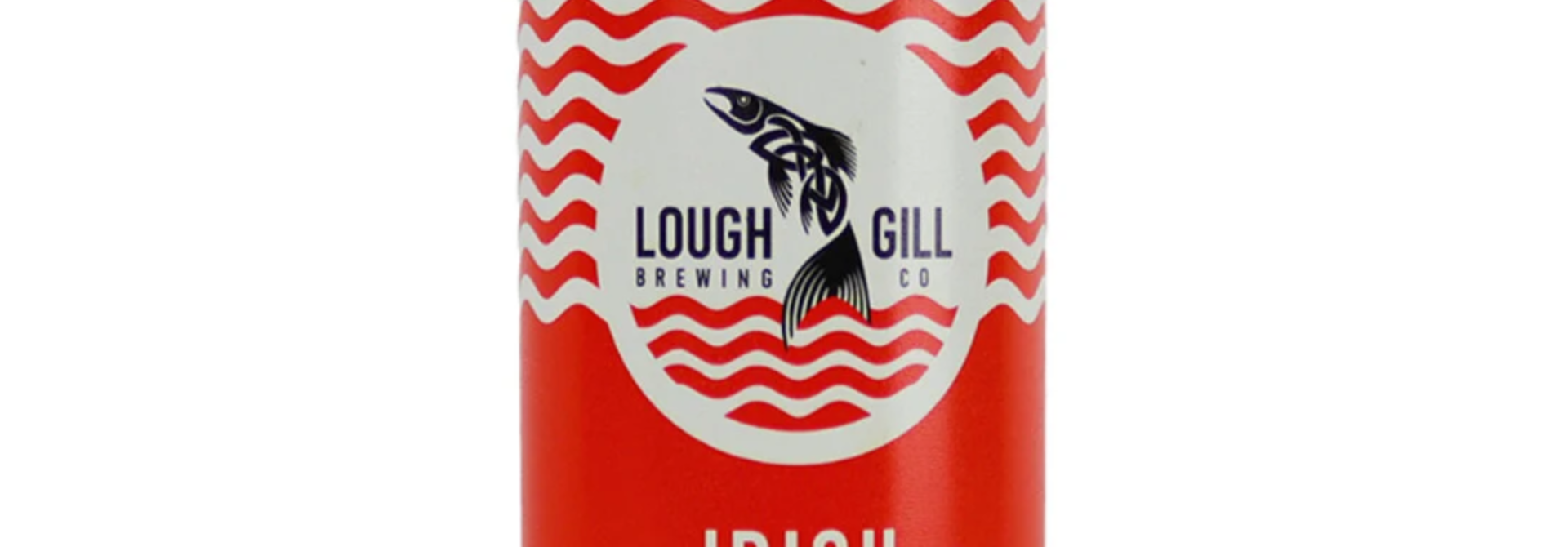 Lough Gill Anderson 33CL 4%