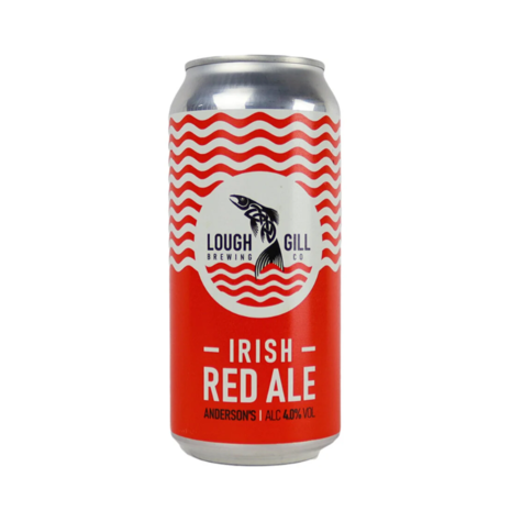 Lough Gill Lough Gill Anderson 33CL 4% Lough Gill Lough Gill Anderson 33CL 4%