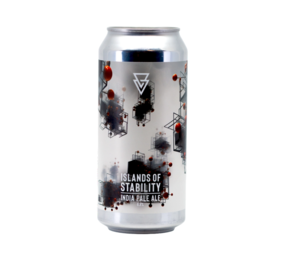 Azvex Brewing Islands Of Stability 44CL Azvex Brewing Islands Of Stability 44CL