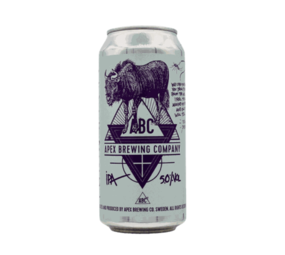 Apex Febris Mangifera IPA 44CL Apex Febris Mangifera IPA 44CL