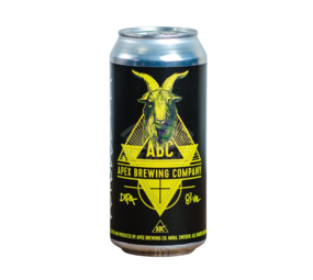 Apex Asmodeus dipa 44CL