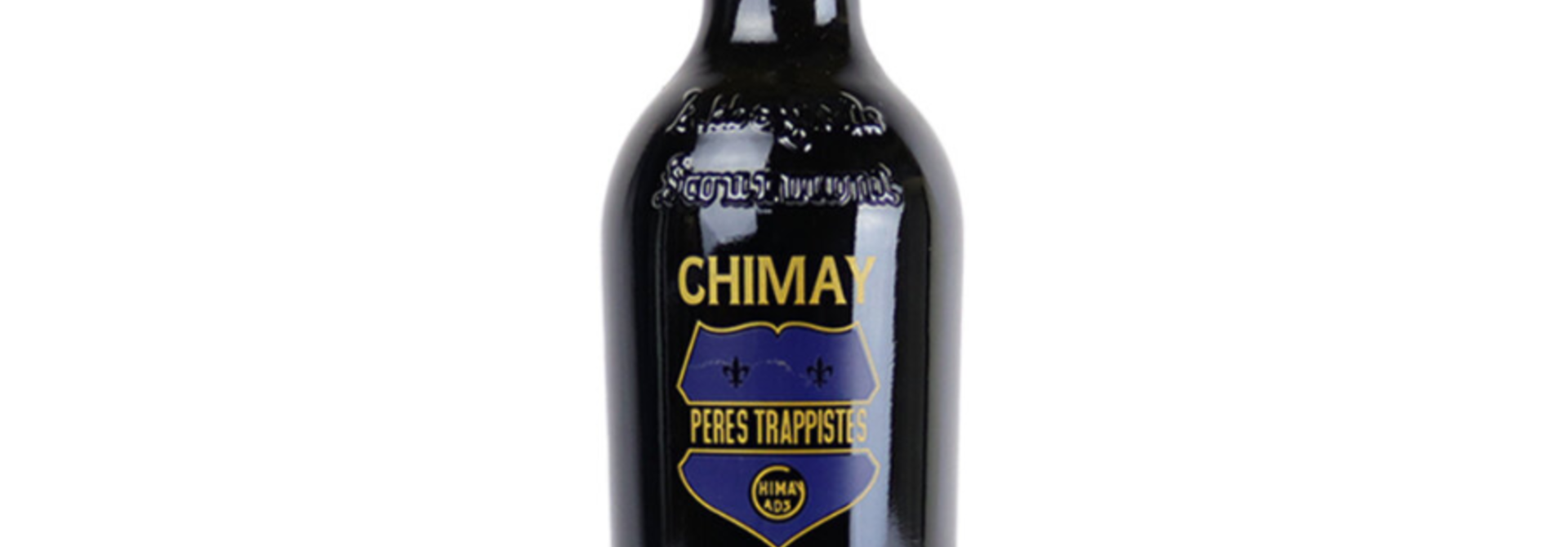 Chimay Grande reserve Fermentee en  Barriques 2019 37,5CL 10,5%