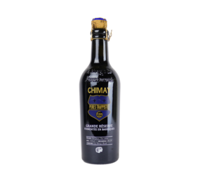 Chimay Grande reserve Fermentee en  Barriques 2019 37,5CL Chimay Grande reserve Fermentee en  Barriques 2019 37,5CL