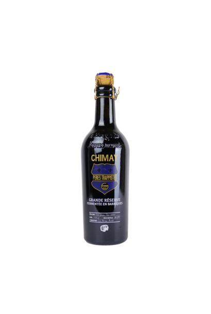 Grande reserve Fermentee en  Barriques 2019 37,5CL